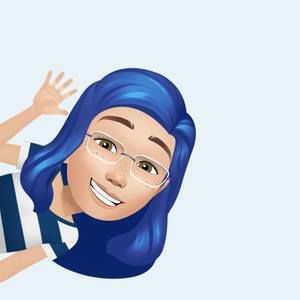 Meet your Posher, Rebekah